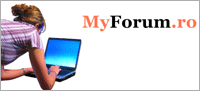 Pagina de start a forumului japancars.MyForum.ro